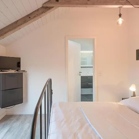 Fofteinbutze Dree Nordstrand